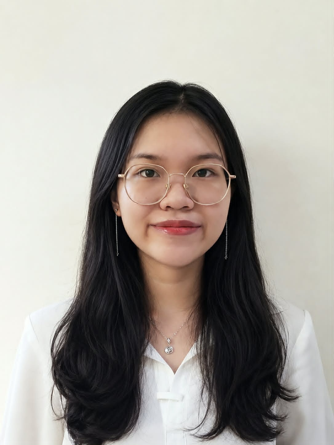 Anne Truong