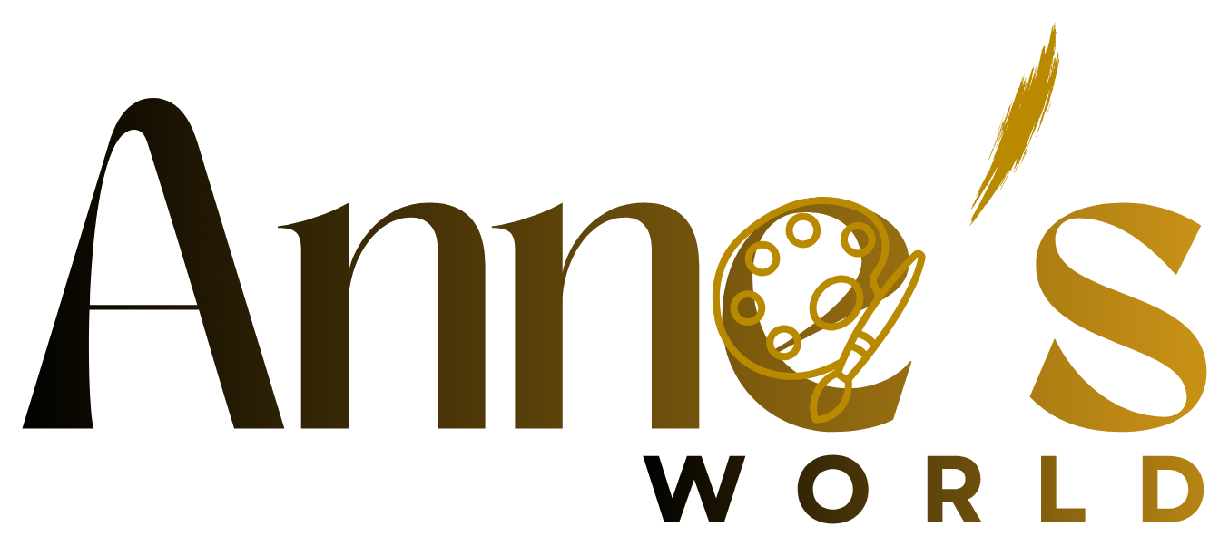 Anne's World