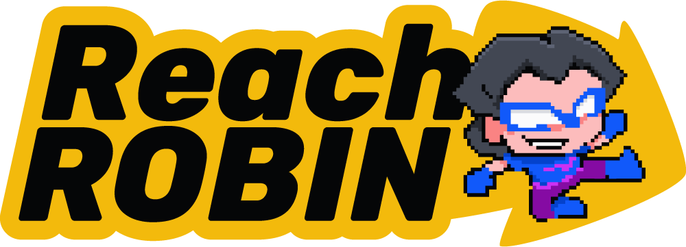 ReachRobin