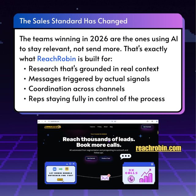 Sales Personalization Done Right, slide 7 of 8