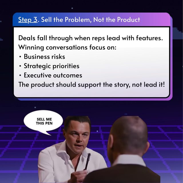 Scale Outbound Sales in 2026 (Part 1), slide 6 of 7